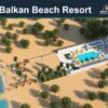 Balkan Beach Resort Hurghada Sold By www.hurghadaapartmentsales.com +44 7950504683 Image 1