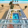 Balkan Beach Resort Hurghada Sold By www.hurghadaapartmentsales.com +44 7950504683 Image 3