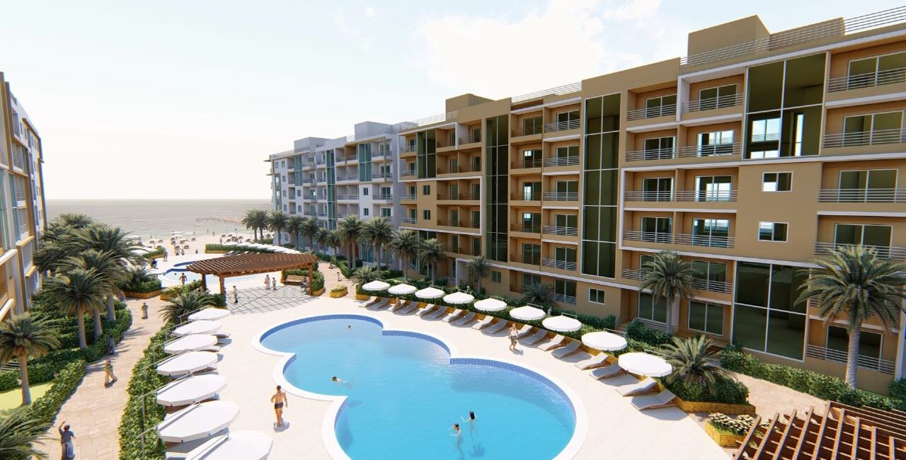 Royal Judge Bay Hurghada Apartments For Sale By www.hurghadaapartmentsales.com Image 12