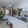 Studio Apartment To Rent Aqua Tropical Resort Hurghada D303 Aqua Apartment Rentals Image 2