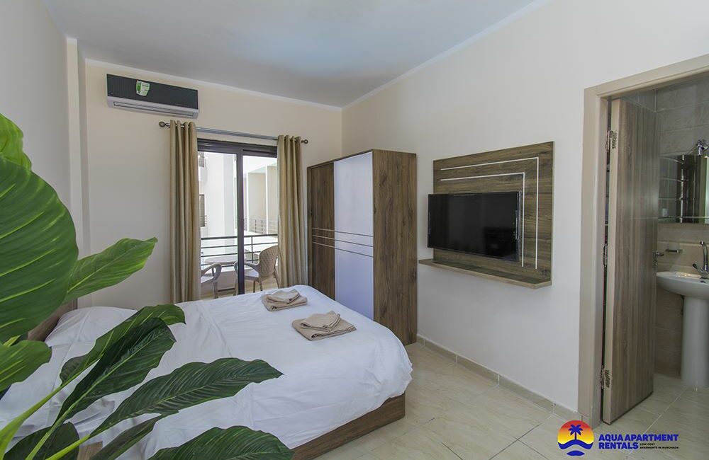 Studio Apartment To Rent Aqua Tropical Resort Hurghada D303 Aqua Apartment Rentals Image 9