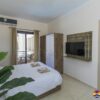 Studio Apartment To Rent Aqua Tropical Resort Hurghada D303 Aqua Apartment Rentals Image 9