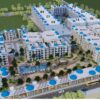 Turquoise Bay Resort Hurghada Egypt Apartments For Sale www.hurghadaapartmentsales.com +44 (0) 7950504683 Image 1