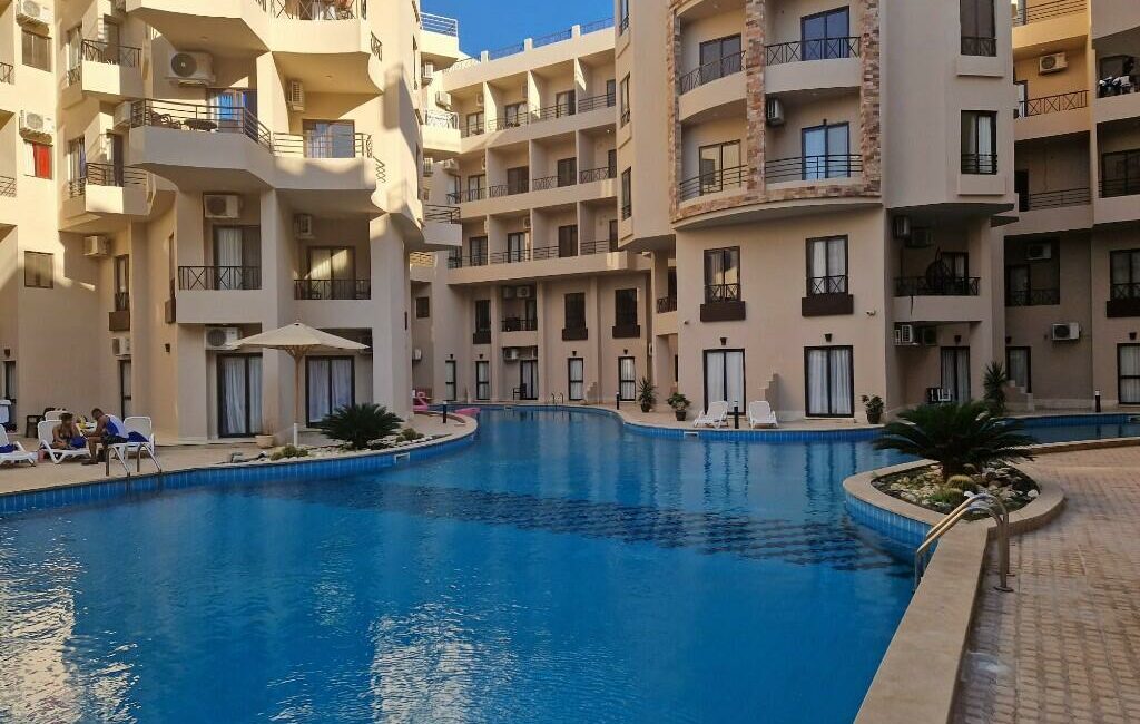 Aqua Tropical Resort Hurghada Egypt Hurghada Apartment Sales www.hurghadaapartmentsales.com