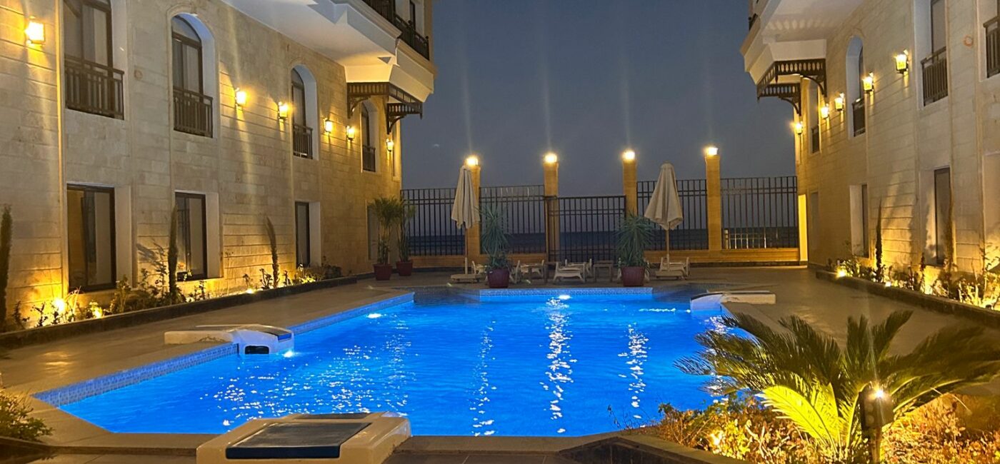 Aqua Blue Bay Hurghada Egypt Hurghada Apartment Sales www.hurghadaapartmentsales.com